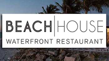 Beach House Restaurant logo