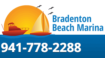 bradenton beach marina logo