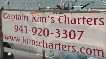 Captain Kim’s Boat Rides