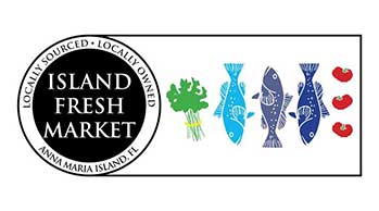 Island Fresh Market logo