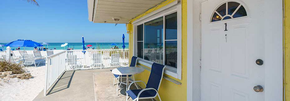 See Room 1 pictures at White Sands Beach Resort