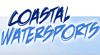 coastal watersports logo bradenton florida