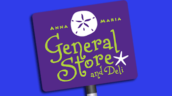 General Store and Deli logo