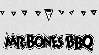 Mr Bones BBQ Holmes Beach