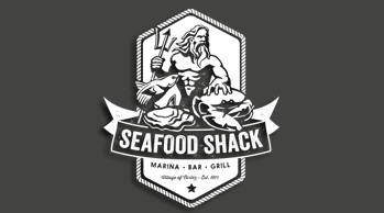 Seafood Shack logo