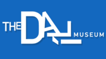 dali museum logo
