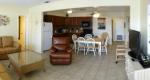 Room #14 - Gulf View, 2 Bedroom, 2 Bath Large Apartment ADA compliant
