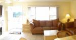 Rooms 11 and 12 - Deluxe Beach Front One Bedroom Apartment- interior